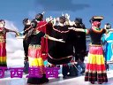 阿西里西 彝族舞蹈