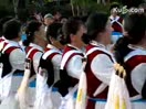 纳西族舞蹈 纳西族舞蹈群舞