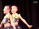 广西罗城仫佬族舞蹈童谣 月亮光光