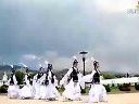 柯尔克孜族舞蹈  柯尔克孜族舞群舞