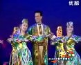 乌兹别克族舞蹈 乌兹别克族舞蹈精选