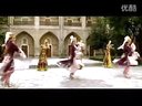 乌兹别克舞蹈 乌兹别克舞蹈群舞