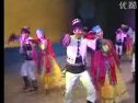 塔吉克族歌舞 离太阳最近的人舞蹈