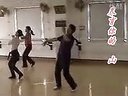 藏族舞蹈卓玛 李老师舞蹈卓玛教学视频