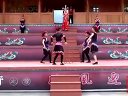畲族舞蹈 金果红酿