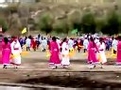 达斡尔族广场舞 达斡尔族舞蹈
