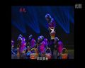 中国民族舞蹈 习吖们 布依族群舞 大型舞蹈