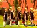 拉姑族舞蹈 2000年春节联欢晚会视频