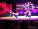 拉祜族舞蹈 民族舞 普洱雪静杯原生态歌舞大赛视频