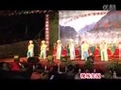 傈傈族舞蹈 傈僳留客歌 男女群舞 怒江大峡谷民族舞蹈