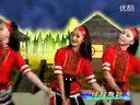 台湾高山族舞蹈 高山青 4人女子舞蹈