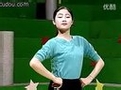 蒙古族舞蹈教学基本动作要求及做法―肩类