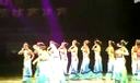 布依族舞蹈 茨藜 2012多彩贵州舞蹈大赛 布依族女子群舞大型舞蹈
