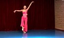现代舞蹈 月梦 北京舞蹈学院 王卉作品