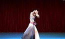彝族舞蹈 石榴女人 独舞 北京舞蹈学院 李熙熙作品