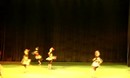 瑶族舞蹈 一片太阳花 群舞 第五届中国舞蹈节作品