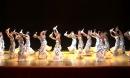 古典女子群舞 青花赋 24人舞蹈
