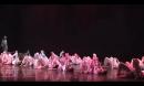 朝鲜族舞蹈 乡音 15人女子群舞
